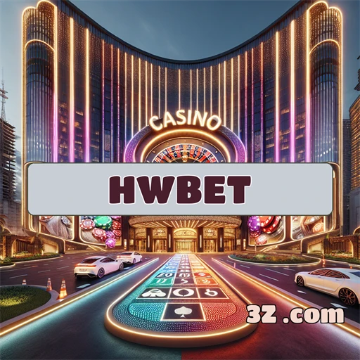 Apostas Inovadoras no hwbet.com: Entretenimento Sem Limites!