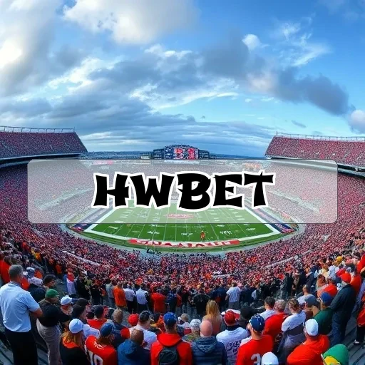 hwbet.com: Conheça os Bônus Imperdíveis para Jogadores Brasileiros