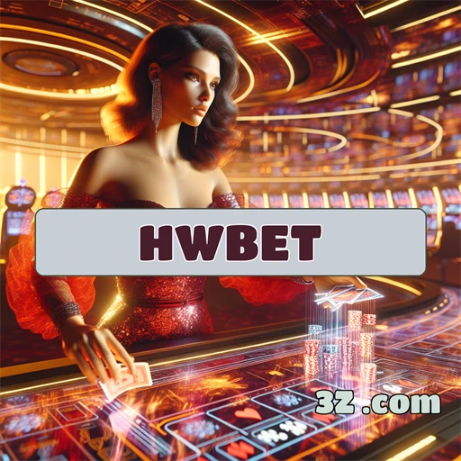 hwbet.com Cassino Virtual