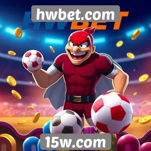 Avaliação das promoções disponíveis no hwbet.com