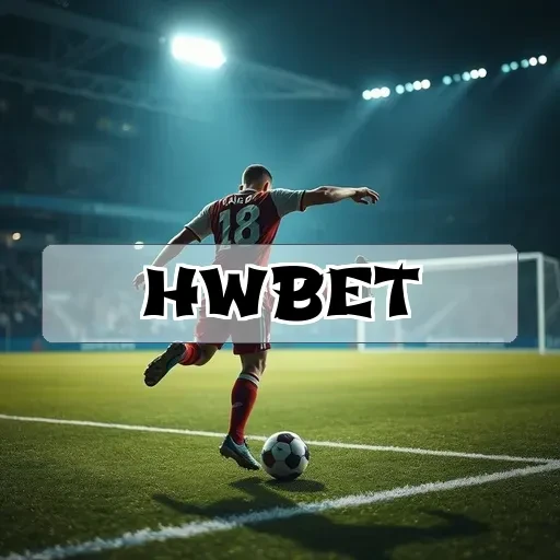 hwbet.com: A Magia do Cassino Ao Vivo ao Seu Alcance