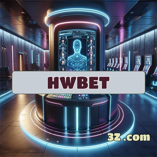Login Criativo e Seguro: Experimente o hwbet.com Agora