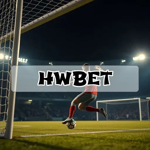 hwbet.com Revela o Mundo Fascinante das Loterias Online com Emoção